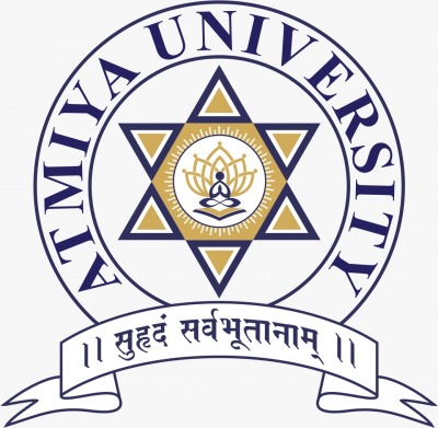 Atmiya University