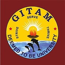 GITAM, Visakhapatnam