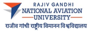 Rajiv Gandhi National Aviation University