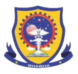 BHABHA University