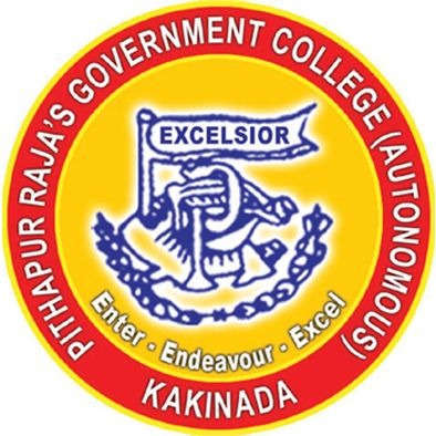 Pithapur Rajah's Government College(Autonomous), Kakinada