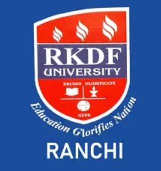 RKDF University,Ranchi