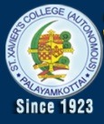 St. Xavier College